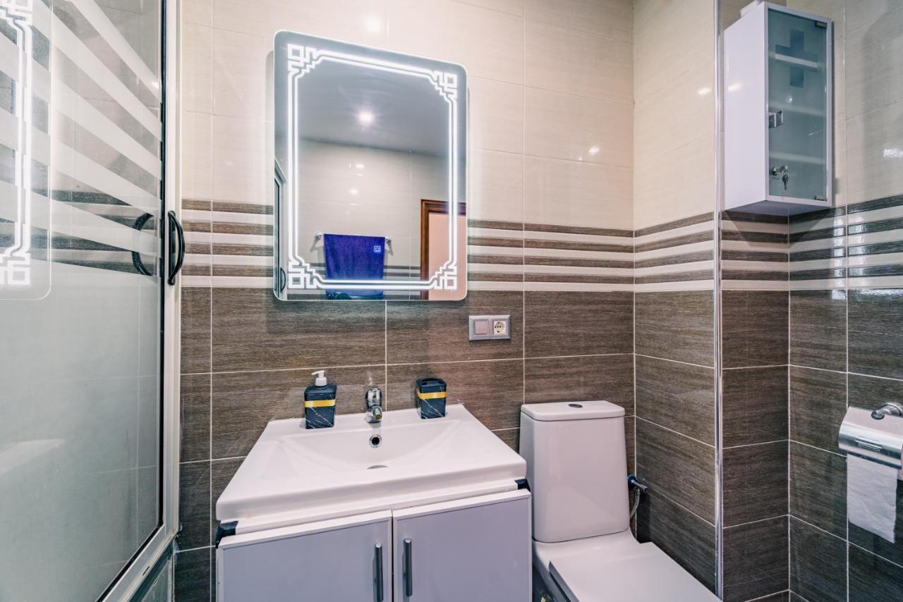 Amplio Apartamento En El Centro De Tanger Apartment ภายนอก รูปภาพ
